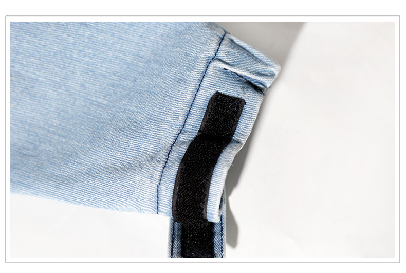 Blouson homme manches longues en Coton - Ref 3117217 Image 22