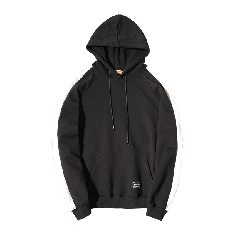 Sweatshirt homme en Coton - Ref 3128927 Image 5