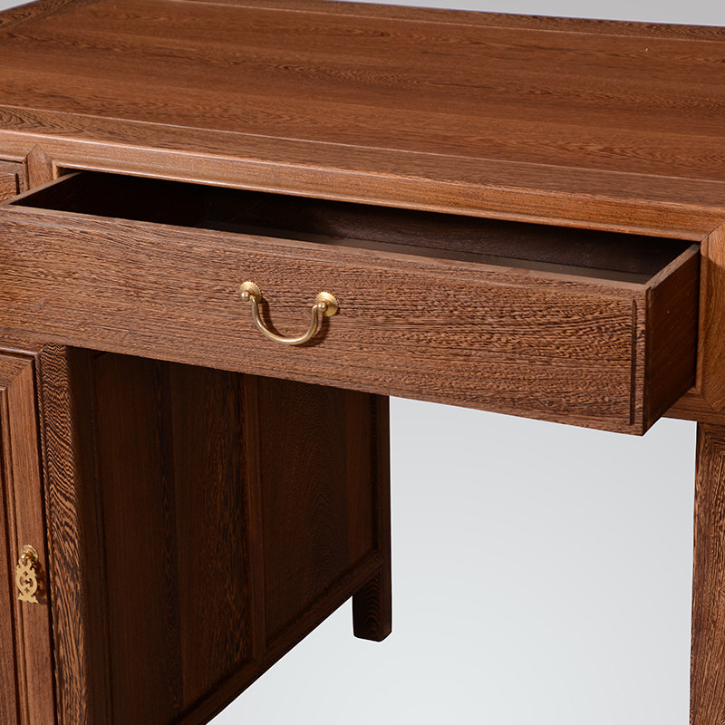 ��鯸��ľ�Ҿ߼���ľ�칫��SZ-09