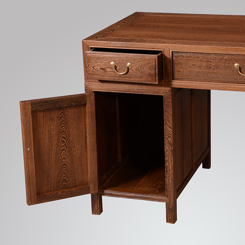 ��鯸��ľ�Ҿ߼���ľ�칫��SZ-09