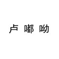 卢嘟呦 shoes轻奢店