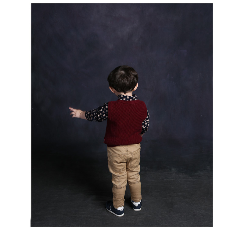 Pantalon garcon - Ref 2055191 Image 21