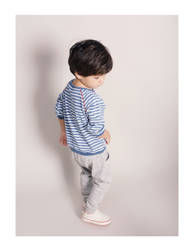 Pantalon pour garcons et filles - Ref 2057723 Image 19