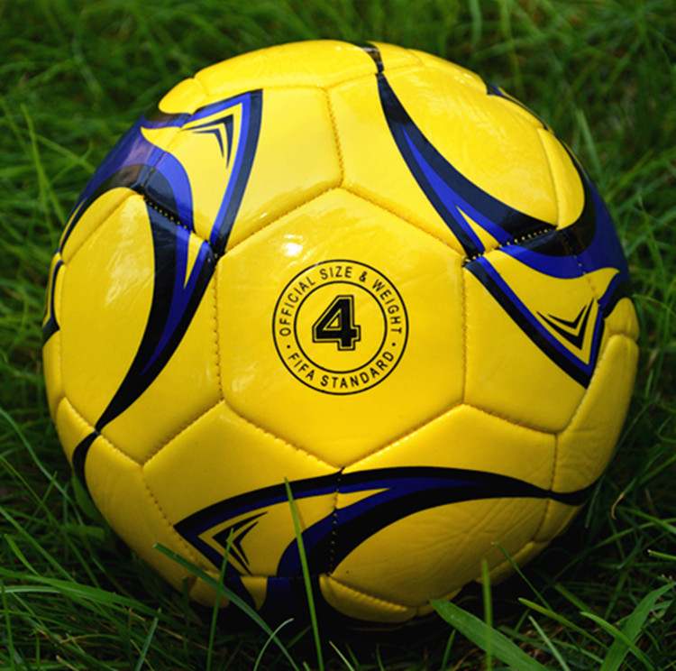 Ballon de football - Ref 6890 Image 12