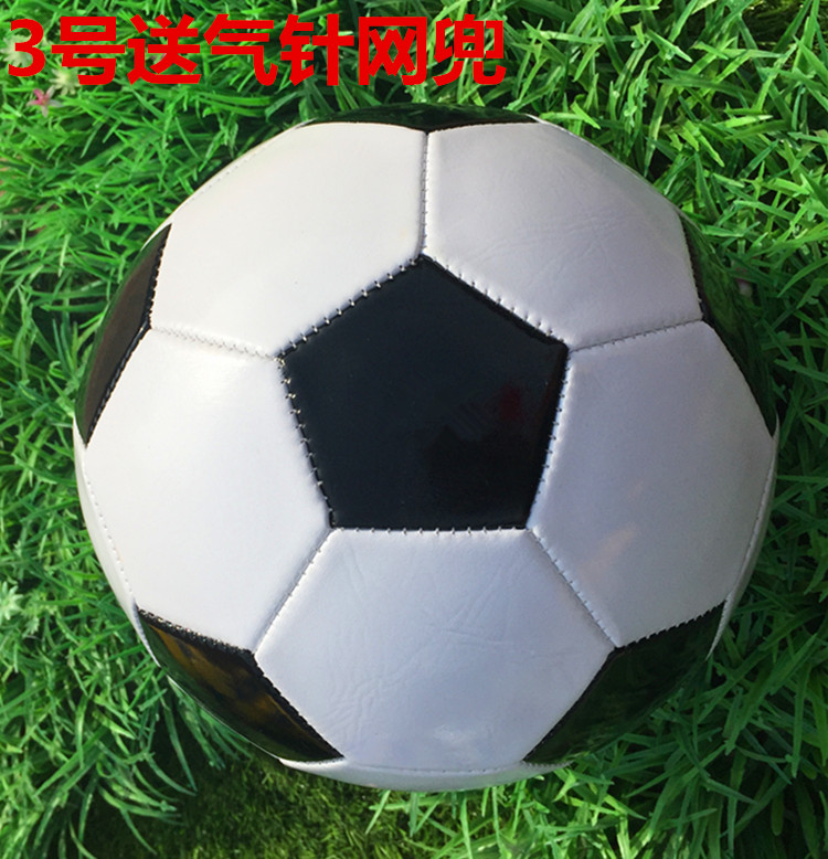Ballon de foot - Ref 5912 Image 12