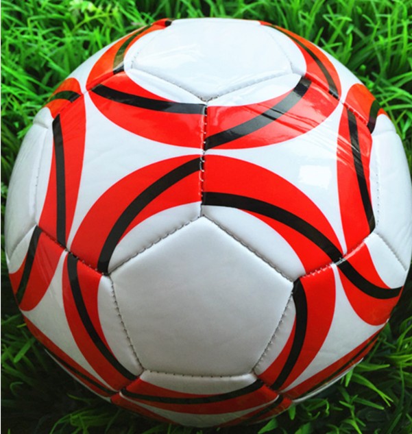 Ballon de foot - Ref 7593 Image 11