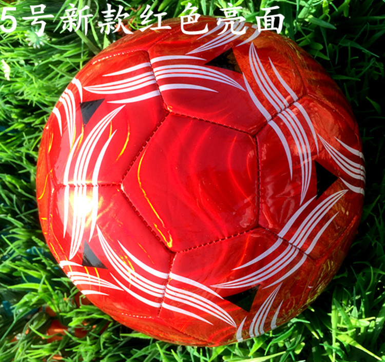 Ballon de foot - Ref 5666 Image 13