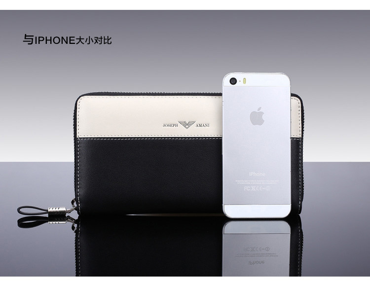 Sac pour homme - Ref 49528 Image 28