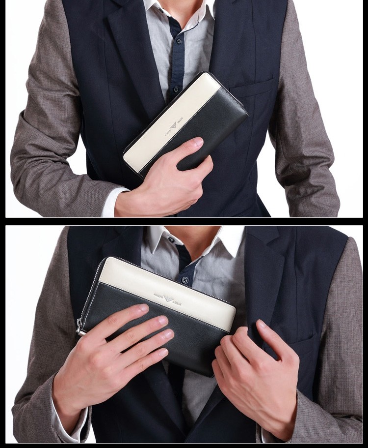 Sac pour homme - Ref 49528 Image 11