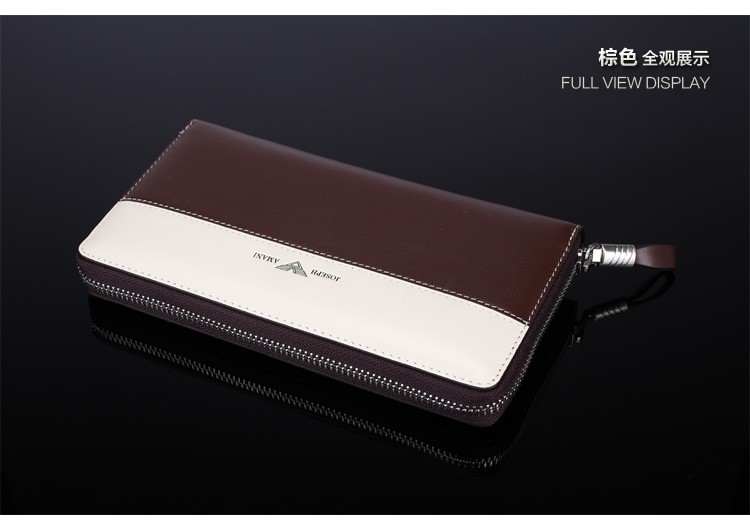 Sac pour homme - Ref 49528 Image 20