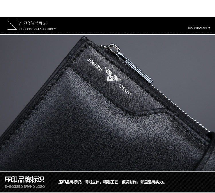 Sac pour homme - Ref 49437 Image 20