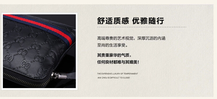 Sac pour homme - Ref 49514 Image 10