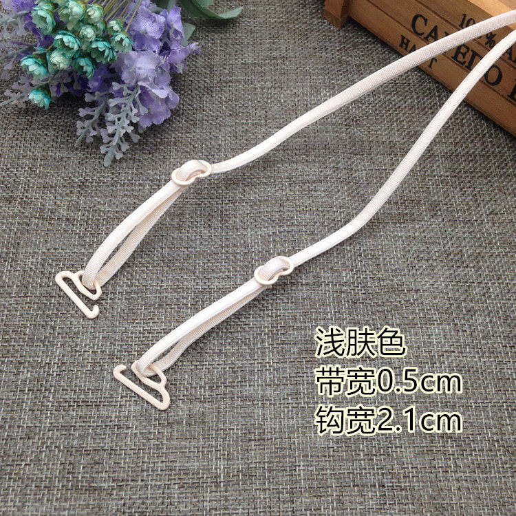 Bretelles pour lingerie - Ref 810155 Image 27