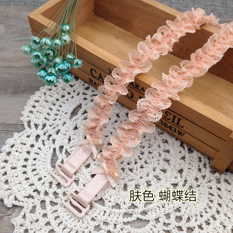 Sangles pour lingerie - Ref 812694 Image 12