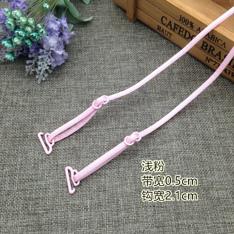 Bretelles pour lingerie - Ref 810155 Image 32