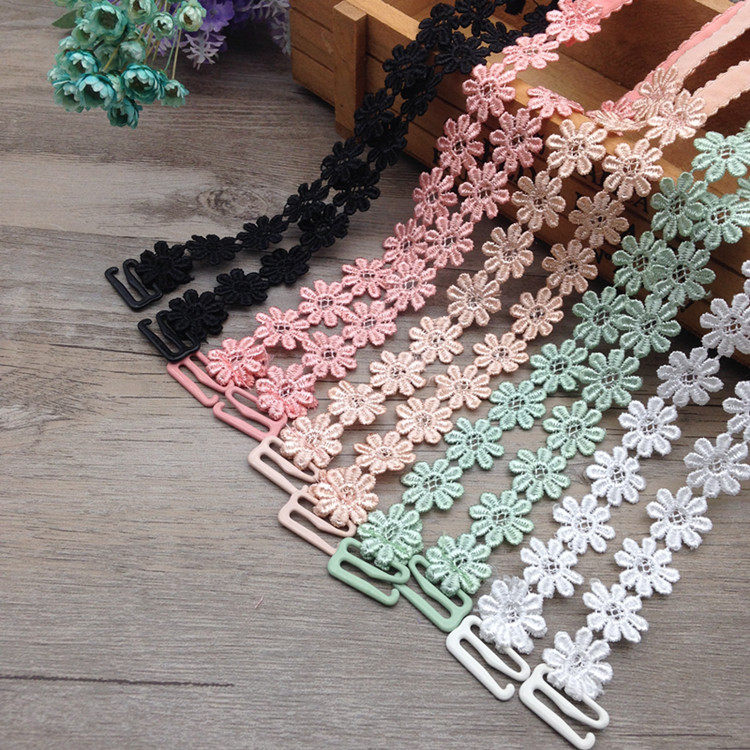 Bretelles pour lingerie - Ref 806613 Image 15