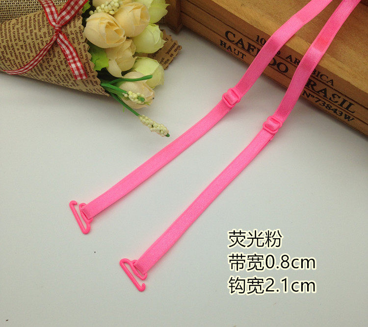 Bretelles pour lingerie - Ref 810155 Image 18