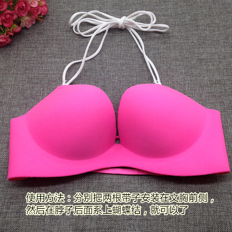 Sangles pour lingerie - Ref 811640 Image 6