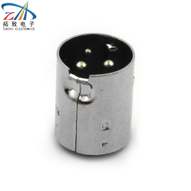 Factory direct sales 3 - core terminal mother - terminal DIN-3 - 03P plug all - copper environmental protection manufacturer