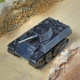 Немецкий VK1602 Loli Leopard Tank