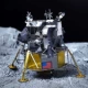 Цветная сертификат лунной луны необходимо приобрести отдельно