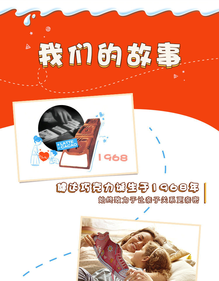 费列罗 健达奇趣蛋9颗 男女孩版儿童零食 图8