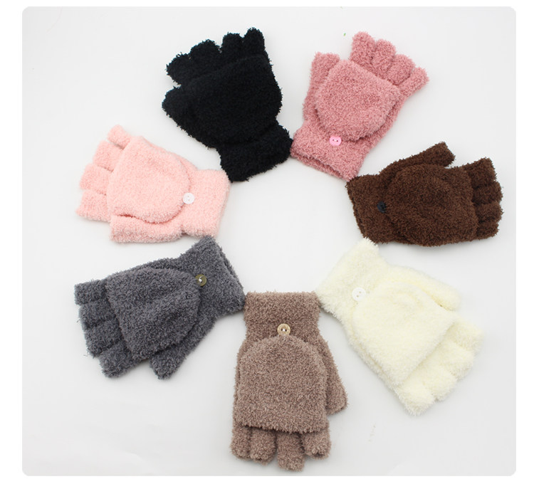 Gants pour enfants STGC - Ref 2147960 Image 24