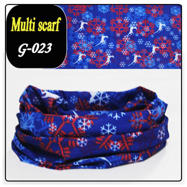 Foulard enfant - Ref 2140775 Image 38