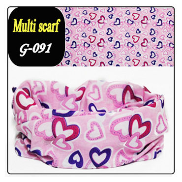 Echarpe enfant - Ref 2140774 Image 106