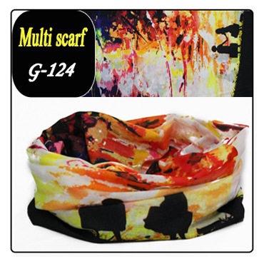 Foulard enfant - Ref 2140769 Image 139