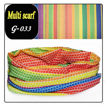 Echarpe enfant - Ref 2140774 Image 48