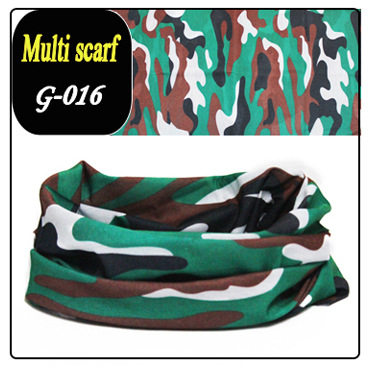 Foulard enfant - Ref 2140775 Image 31