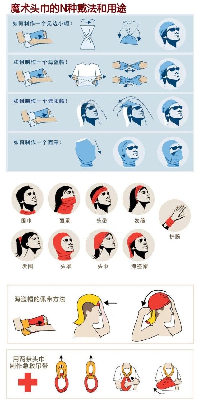 Foulard enfant - Ref 2140775 Image 15