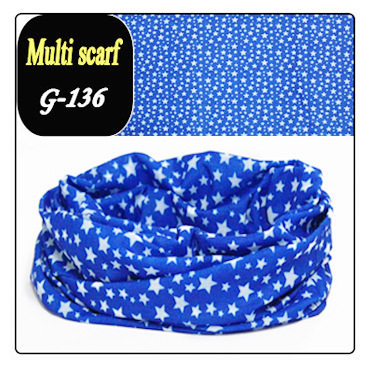 Foulard enfant - Ref 2140769 Image 151