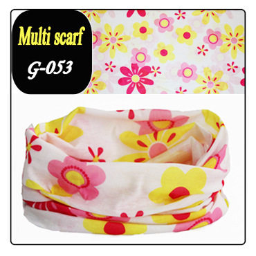 Echarpe enfant - Ref 2140774 Image 68