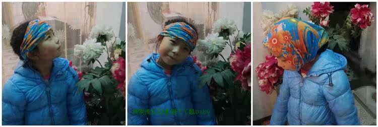 Echarpe enfant - Ref 2140774 Image 13