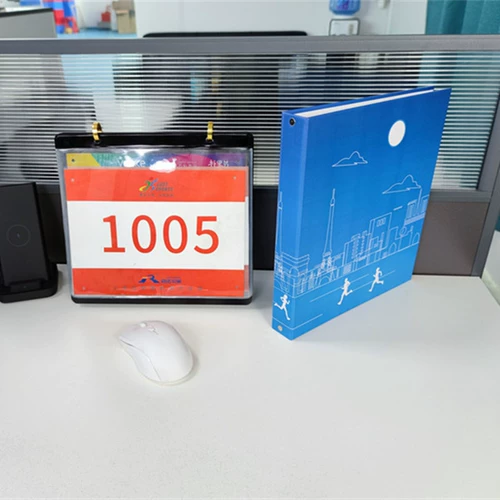 Креативный межстраничный фотоальбом, спортивный марафон, бег, номерной знак, фото, канцелярские товары, живопись, фотоальбом