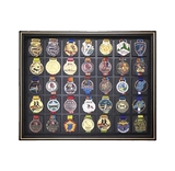 Марафонскую медаль показ медаль медали Пятельский протекающий анти -окисление