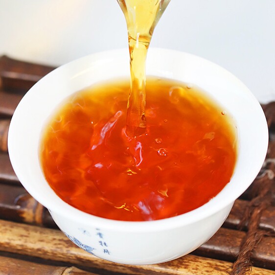 谢裕泰茶业店