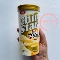 Japanese native YBC potato chips original flavor seaweed thick soup butter soy sauce flavor Yamazaki crispy potato chips barrel 50g