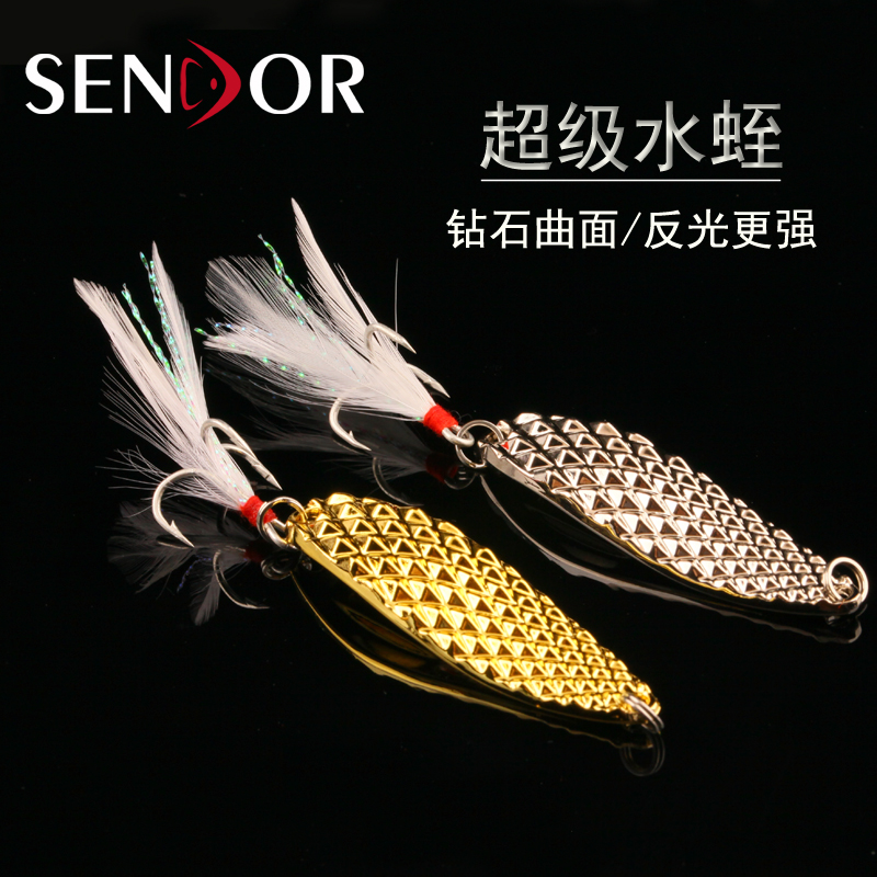 God Fishers Fish Scale Diamond Veins Super Leech 2 5 5 7 10 15 20 gr 20 gr Lujah Bait Bright Sheet Teething Fake Bait