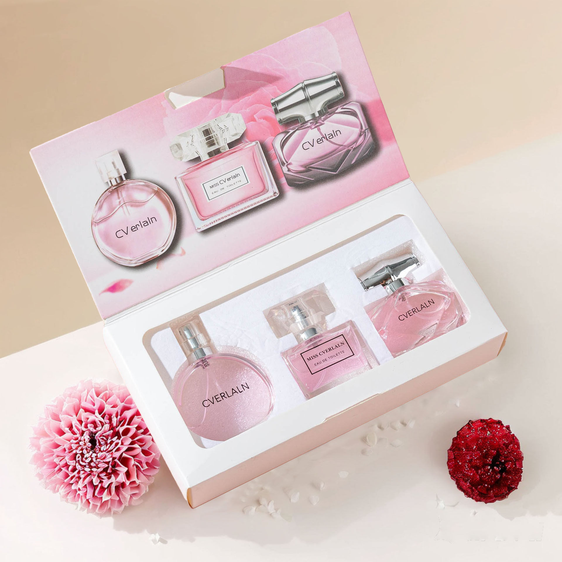 26年春季限定SHIRO ZERO PEONY BLISS系列牡丹香水：轻奢香氛的王炸回归