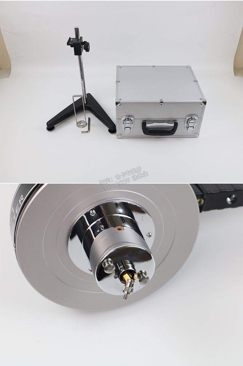 Вискозиметр ndj-1 指针式指针旋转粘度计 粘度计测试仪ndj-5s/8s数显旋转粘