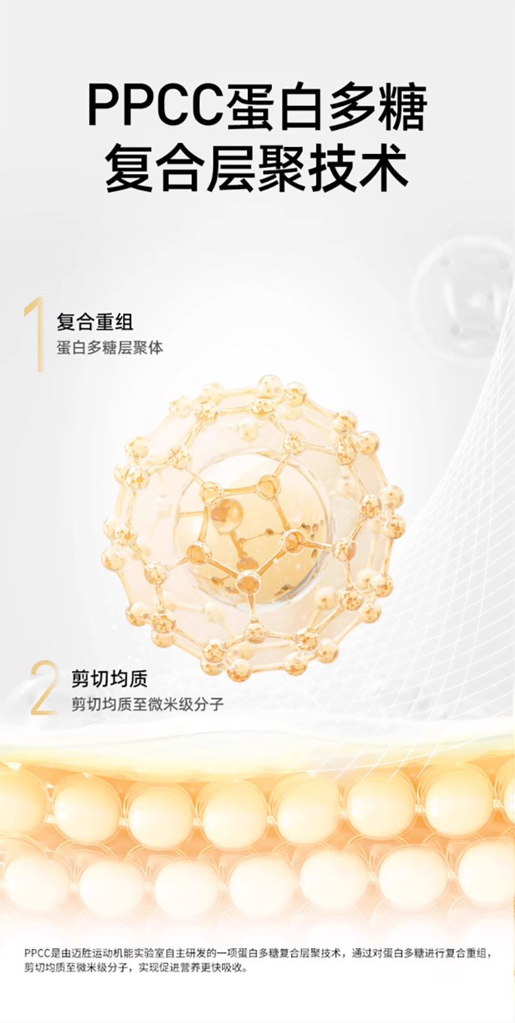 安享好物 安享C级功能饮料-蒙牛迈胜液体蛋白 国标 