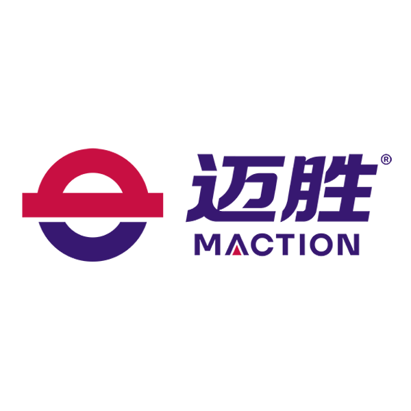 迈胜企业店的LOGO