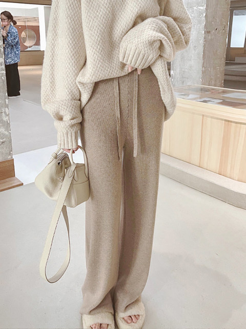 Aimoling [Fan Benefits] [Winter Clearance] [as Low as 60% off] This Year's Trendy and Super Popular Pants for Women