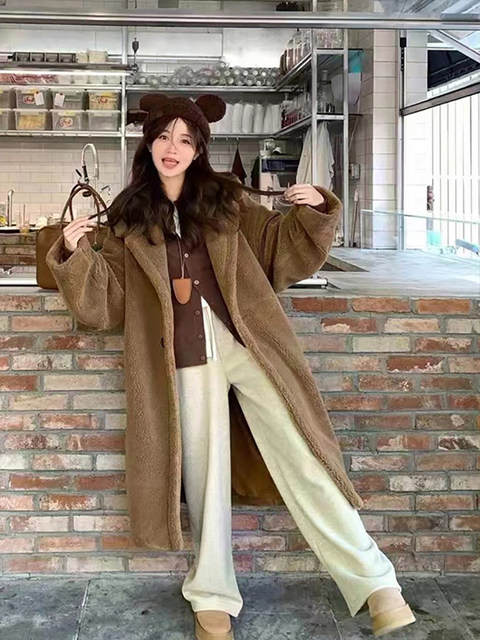 Aimoling [Fan Benefits] [Winter Clearance] [as Low as 60% off] This Year's Trendy and Super Popular Pants for Women