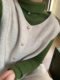 Spring and Autumn Tweed-Style Knitted Vest for Women 2025 New Model Sleeveless Sweater Vest for Petite Women Layering Top