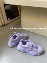 2021 new sports dad shoes