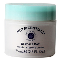 US Nu Skin rejuvenating moisturizing cream nuskin deep and efficient moisturizing cream Hydrating moisturizing skin rejuvenation cream